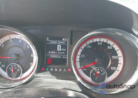 2019 Dodge Grand Caravan Se Plus z USA, uszkodzony, nr VIN 2C7WDGBG6KR793673